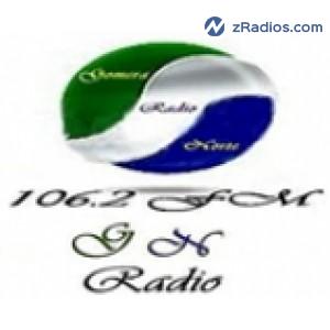 Radio: Gomeranorte Radio 106.2