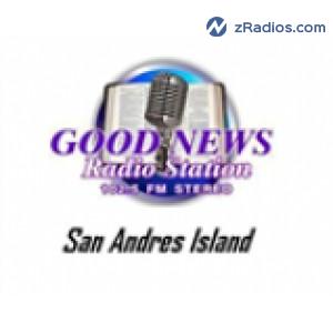 Radio: Good News Radio 102.5