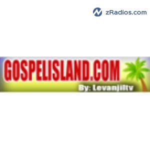 Radio: Gospel Island