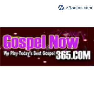 Radio: Gospel Now 365