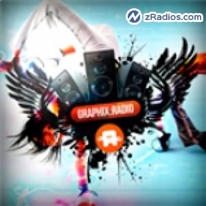 Radio: Graphix Radio