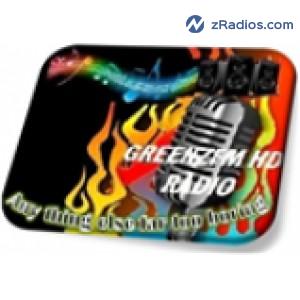 Radio: GREENZFMHD