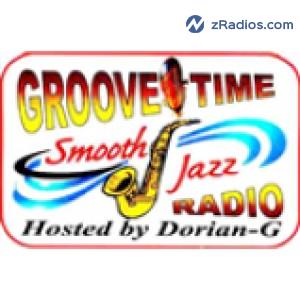 Radio: Groove-Time Smooth Jazz Radio