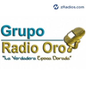 Radio: Grupo Radio Oro