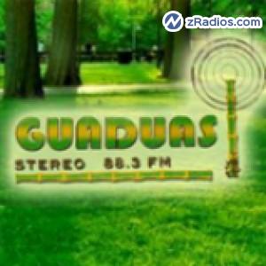Radio: Guaduas stereo 88.3