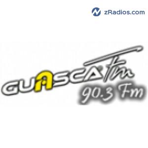 Radio: Guasca FM 90.3