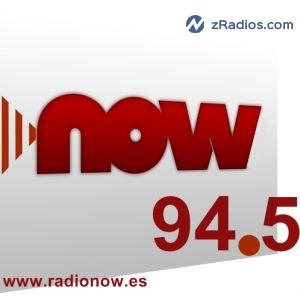 Radio Now 94.5 FM Palma de Mallorca | Escuchar radio