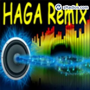 Radio: Haga Remix Online