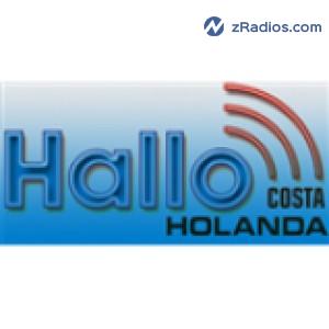 Radio: Hallo Costa Holanda