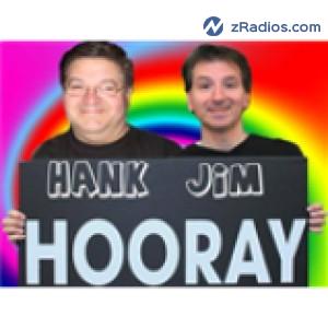 Radio: Hank And Jim Radio Network