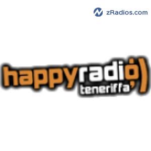 Radio: Happy Radio Teneriffa 98.7