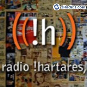 Radio: Hartares