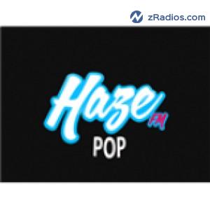 Radio: Haze.FM Pop