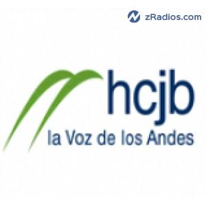 Radio: HCJB 1200