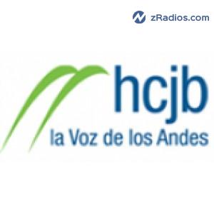 Radio: HCJB 89.3