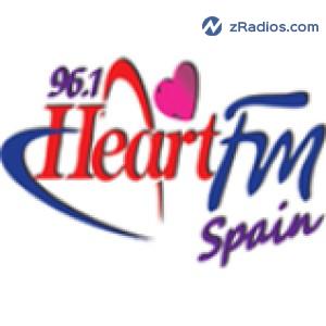 Radio: Heart FM 96.1