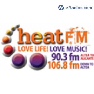 Radio: Heat FM 90.3