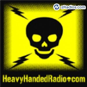 Radio: Heavy Handed Radio