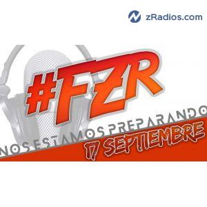 Radio: Fuzion Radio Mx