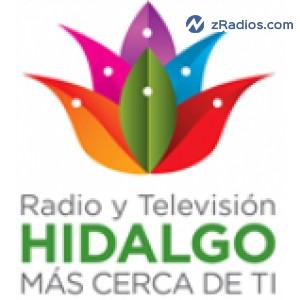 Radio: Hidalgo Radio 98.1