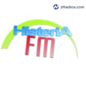 Radio: histeria fm