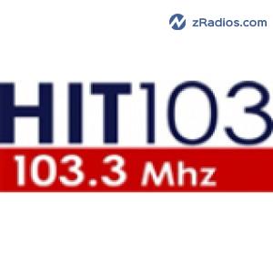Radio: HIT 103 103.3
