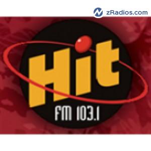 Radio: Hit FM 103.1