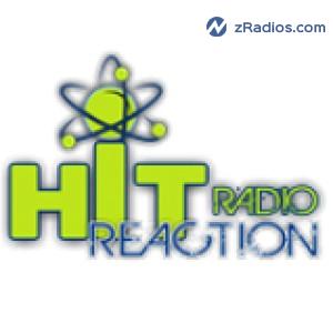 Radio: HitReaction