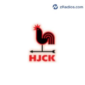 Radio: HJCK
