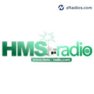 Radio: Hms-Radio