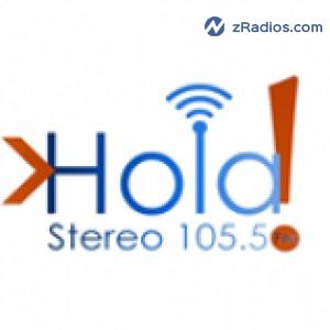 Radio: Hola Stereo FM 105.5