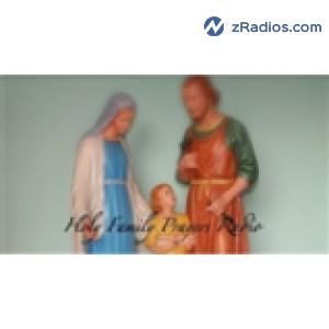 Radio: Holy Family Prayers Radio
