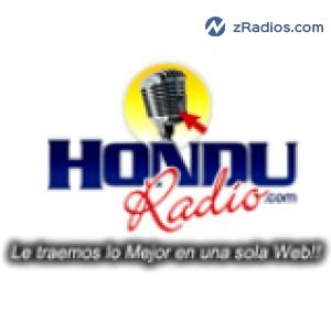 Radio: HonduRadio