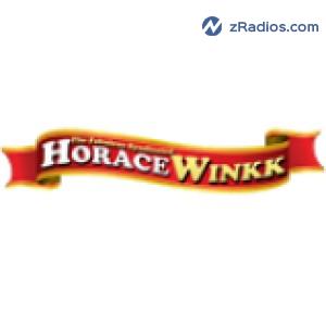 Radio: Horace Winkk Radio