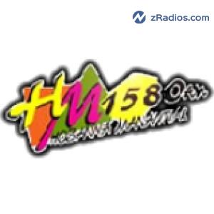 Radio: Hosanna Manantial 1580