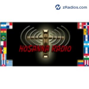 Radio: Hosanna Radio.net