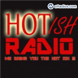Radio: HOT ISH RADIO