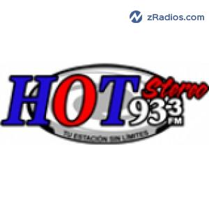 Radio: Hot Stereo 93.3