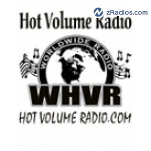 Radio: Hot Volume Radio