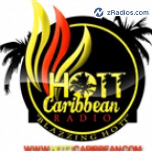 Radio: Hott Caribbean Radio