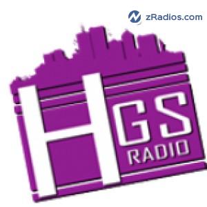 Radio: Hour of Gospel Swagger Radio (HGS Radio)