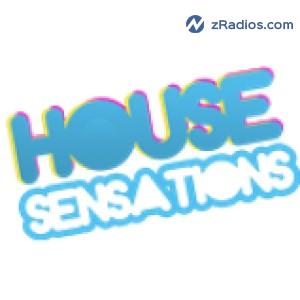 Radio: Housensations Radio