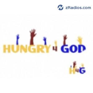 Radio: Hungry 4 God