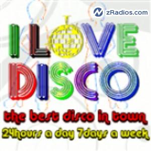 Radio: I-Love-Disco
