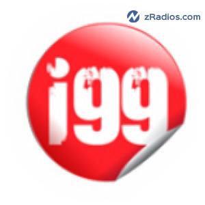 Radio: i99 FM 98.9