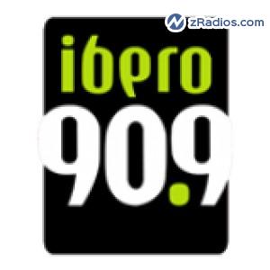 Radio: Ibero 90.9