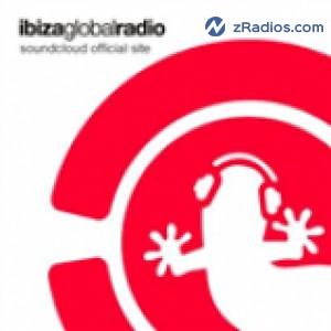 Radio: Ibiza Global Radio 97.6