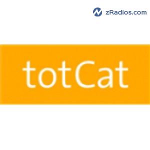 Radio: iCat Totcat
