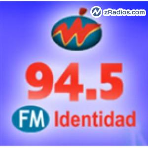 Radio: Identidad 94.5 FM