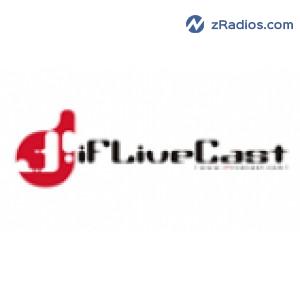 Radio: if LiveCast